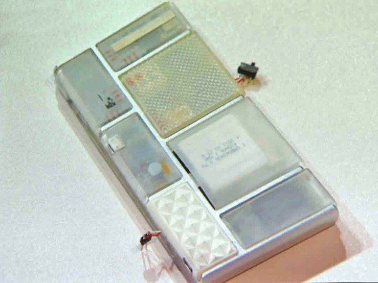 Project-Ara-Prototype